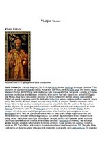 Konspekts 'Vācija', 8.