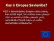 Referāts 'Eiropas Savienība', 7.