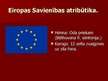 Referāts 'Eiropas Savienība', 17.