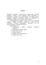 Referāts 'Starptautiskais valūtas tirgus', 3.