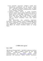 Referāts 'Starptautiskais valūtas tirgus', 7.