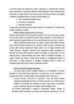 Konspekts 'Stratēģija un mērķi', 3.