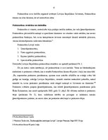 Referāts 'Jurista darbības veidi', 6.