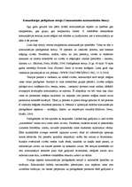 Konspekts 'Komunikācijas pielāgošanas teorija', 1.