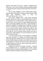 Konspekts 'Komunikācijas pielāgošanas teorija', 2.