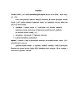 Referāts 'Sieviešu žurnāla "Lilit" lasītāju kosmētisko preču iegādes principi', 3.