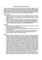 Eseja 'Šekspīra lugas "Spītnieces savaldīšana" analīze', 1.