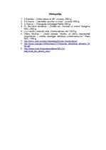 Konspekts 'Krīze kā izaugsmes faktors dažādos cilvēka dzīves ciklos', 8.