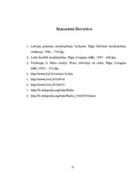 Referāts 'Radio attīstības vēsture pasaulē un Latvijā', 17.