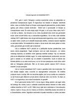 Eseja 'Latvijas ieguvumi no līdzdalības NATO', 1.