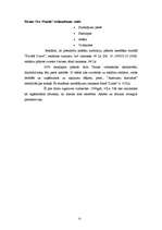 Biznesa plāns 'SIA "Panda"', 22.