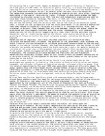 Eseja 'The Influence that Christianity Had on Public Morality and Education in Australi', 1.