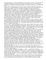 Eseja 'The Influence that Christianity Had on Public Morality and Education in Australi', 2.