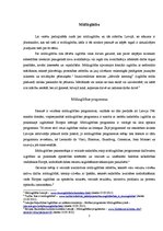 Referāts 'Mūžizglītība, tās attīstība Latvijā', 3.