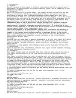 Eseja 'ROE Model For ANZ Bank and Coca Cola Amatil', 1.