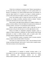 Referāts 'Emociju lomu saskarsmē', 2.