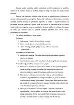 Referāts 'Emociju lomu saskarsmē', 3.