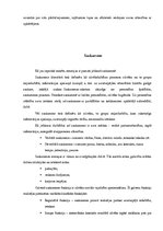 Referāts 'Emociju lomu saskarsmē', 6.