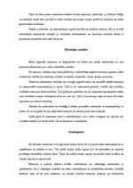 Referāts 'Emociju lomu saskarsmē', 9.