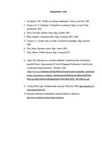 Referāts 'Emociju lomu saskarsmē', 11.