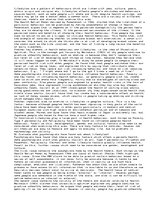 Eseja 'Describe what Psychologists Have Found Out about Lifestyles', 1.