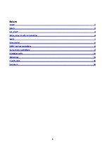 Biznesa plāns 'Izveidotais uzņēmums SIA "Kino"', 3.