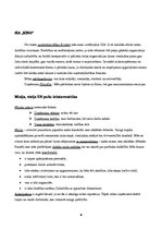 Biznesa plāns 'Izveidotais uzņēmums SIA "Kino"', 4.