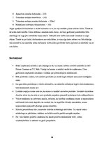 Biznesa plāns 'Izveidotais uzņēmums SIA "Kino"', 18.