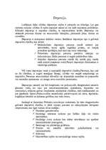 Referāts 'Encefalīts, meningīts, epilepsija, depresija, radikulīts, trakumsērga, smadzeņu ', 5.