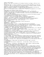 Eseja 'Disease States Involving Disturbances of Homeostasis ', 3.