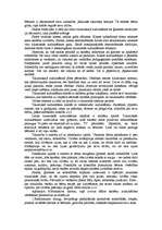 Konspekts 'Tikumiskā audzināšana', 4.