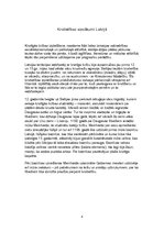 Referāts 'Kristietība Latvijā 12.-13.gadsimtā', 4.