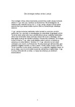 Referāts 'Kristietība Latvijā 12.-13.gadsimtā', 5.