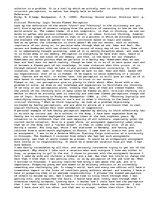 Eseja 'Nature of Logic and Perception Paper 11/03/2004', 2.
