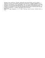 Eseja 'Nature of Logic and Perception Paper 11/03/2004', 3.