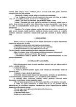 Konspekts 'Starptautiskais tirgus un norēķini tajā', 3.