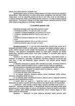 Konspekts 'Starptautiskais tirgus un norēķini tajā', 8.