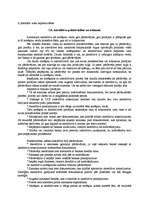 Konspekts 'Starptautiskais tirgus un norēķini tajā', 15.