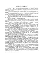 Konspekts 'Starptautiskais tirgus un norēķini tajā', 19.