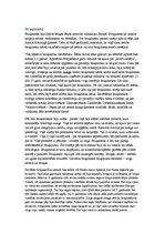 Referāts 'Viduslaiku bruņinieki un viņu dzīve', 1.