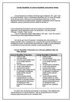 Referāts 'Latvijas Republikas un Lietuvas Republikas prokuratūras sistēmu salīdzinoša anal', 1.