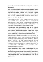 Eseja 'Morāles un tiesību savstarpējās attiecības', 5.