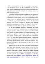 Eseja 'Hellēnisma dzejas raksturiezīmes Kallimaha dzejā', 2.