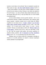 Eseja 'Hellēnisma dzejas raksturiezīmes Kallimaha dzejā', 3.