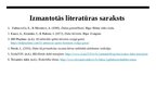 Prezentācija 'Pastaigas plāns uz mežu. Dabaszinātņu mācību jomas saturs un mācīšanās pieejas', 12.