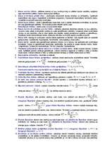 Konspekts 'Statistikas terminu apraksts', 1.