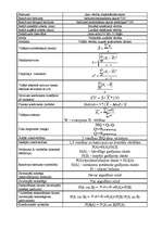 Konspekts 'Biznesa statistikas formula', 1.