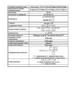 Konspekts 'Biznesa statistikas formula', 2.
