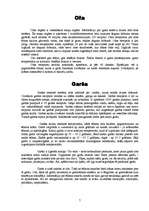 Referāts 'Sensorā sistēma', 7.