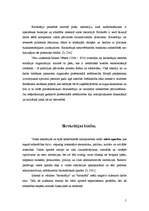 Referāts 'Birokrātija', 5.